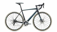 Bici da corsa in carbonio Fuji