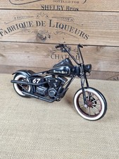 30 cm Harley Style Chopper