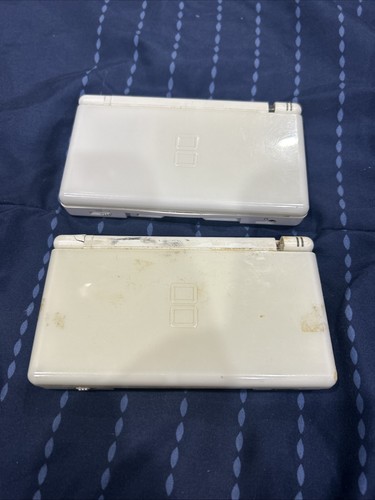 Junk nintendo lite bianco - nintendo, ds
