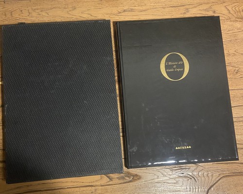 Guido crepax histoire - guido, crepax: