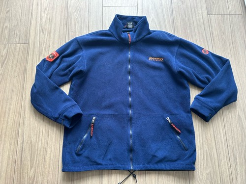 Pile mammut extreme - mammut, polartec