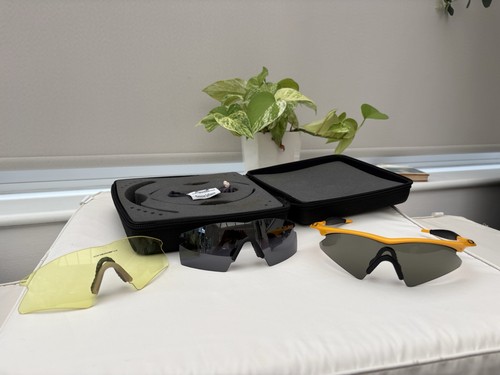 Oakley pro frame - frame,