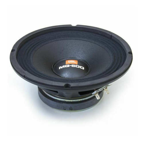 Jbl 8mg600 selenio - serie, 8"