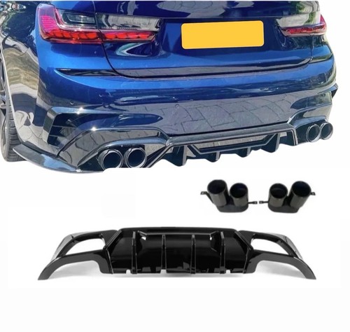 Bmw serie g20 g21 - g20, m