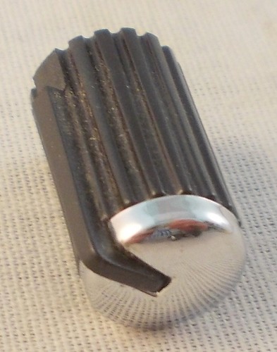 Manopola amplificatore - manopola,