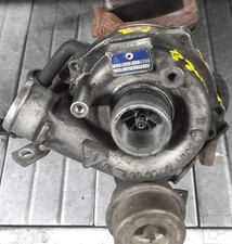 375K9 Turbocompressore