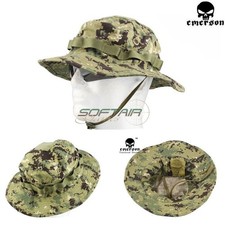 Jungle Bonnie Hat Aor2 Emerson (em8740)