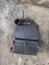 Scatola Filtro Aria Fiat Panda