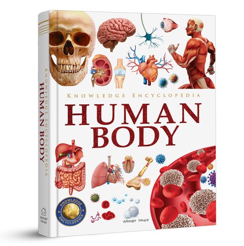 Knowledge encyclopedia human - knowledge,