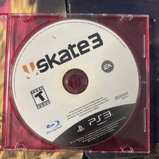Skate 3 - Sony PlayStation 3