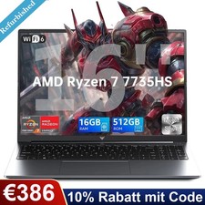 ACEMAGIC 16"" computer