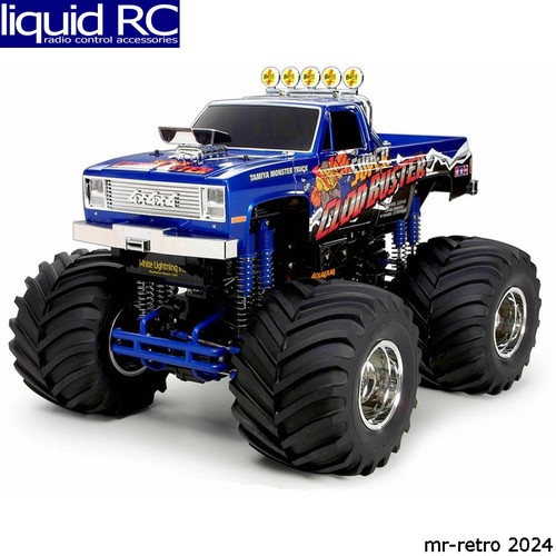Kit camion 4x4 tamiya 58518a - 4x4,