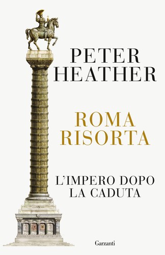 Roma risorta impero dopo - l'impero,