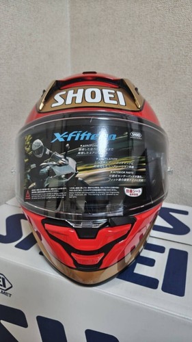 Casco replica shoei x15 - replica,