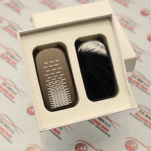 Kit mostrine cover - kit,