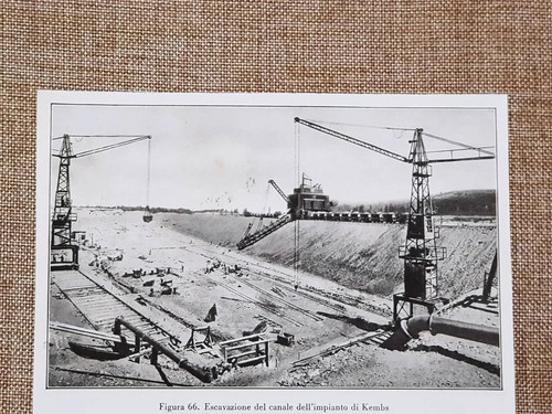 Centrali idroelettriche nel - idroelettriche,