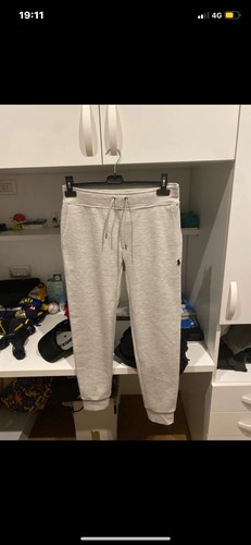 Pantalone tuta ralph - pantalone,