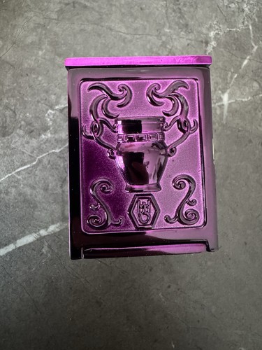 Myth cloth pandora box - pandora,
