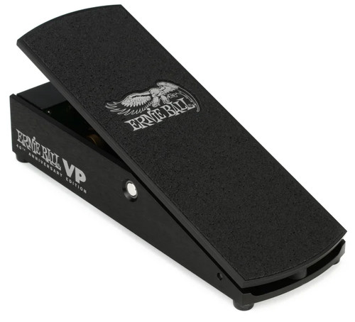 Pedale volume ernie ball - pedale, 40°
