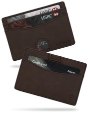 Porta Carte di Credito con