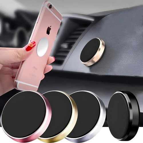 Supporto magnetico smartphone - supporto,