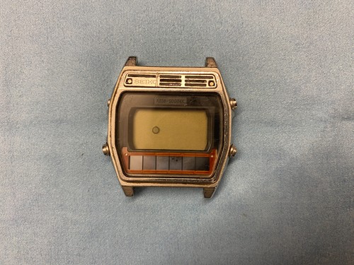 Seiko a258 5000 orologio da - a258-5000, a2