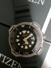 Citizen BN0220-16E Promaster