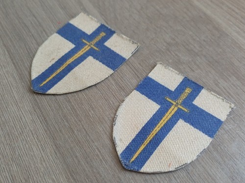 Ww2 british 2nd - army, of