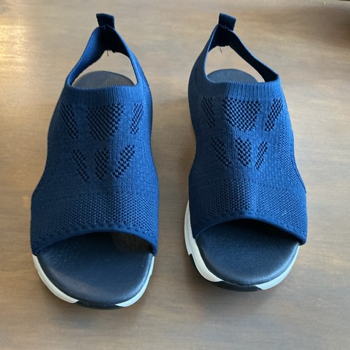Sandalo sportivo donna sling