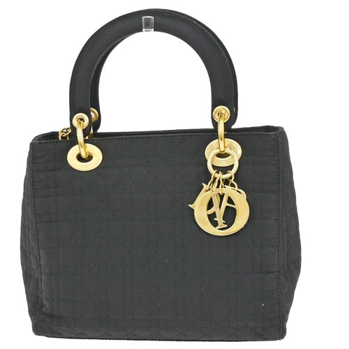 Christian dior lady cannage - christian,
