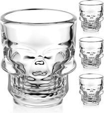 Bicchieri Da Liquore a Forma