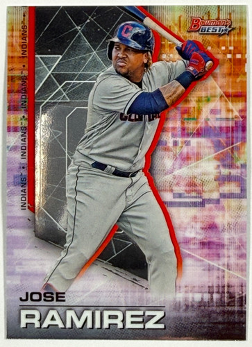 2021 bowmans best - 2021, jose