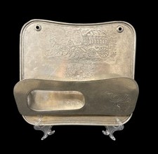 Portalettere da Parete Vintage