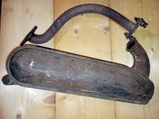 Marmitta Siluro Piaggio Vespa 125 ET3 Primavera Originale con DGM 30925 S 