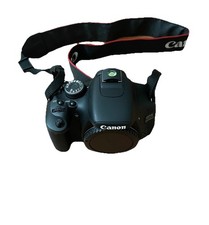 Canon Eos 600D - 188 Scatti + EF 35-70 PERFETTO