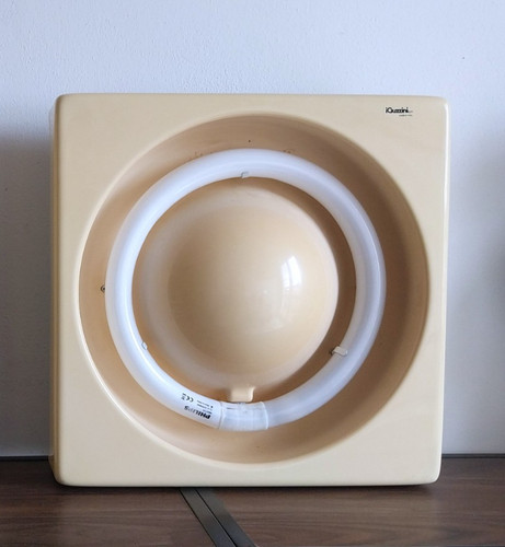 Guzzini vintage space age - i,