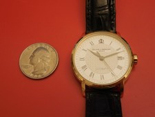 Baume and Mercier 36MM 65547