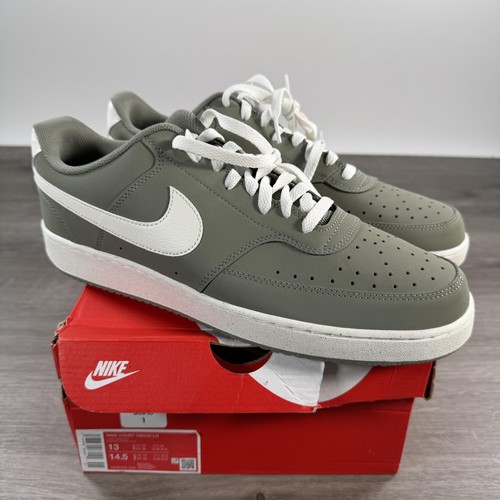 Nike court vision scarpe - court, basse