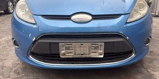 Paraurti anteriore FORD FIESTA 2010 5porte colore JA8 motore RTJA