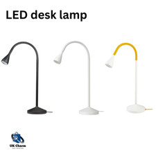 Lampada da scrivania LED IKEA