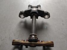 Piastra Sterzo Superiore Inferiore Honda Hornet 600 S 2002