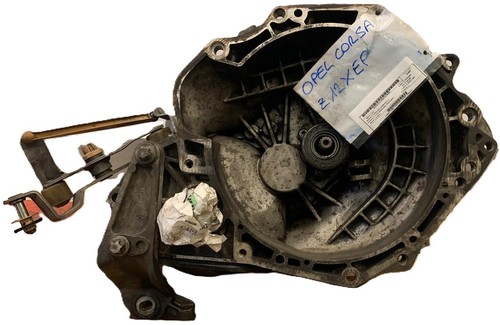 Cambio manuale opel - cambio,
