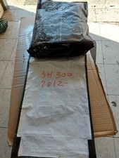 TUCANO HONDA SH 300 2012-13 