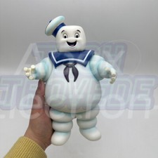 Ghostbusters StayPuft Marshmallow Uomo Figura Giocattoli 26 cm