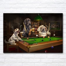 Quadro su tela arte da parete