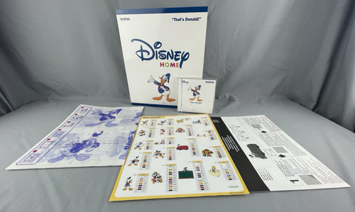 Disney home questo - disney,