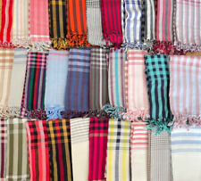 33 Modeles KRAMA KHMER Echarpe