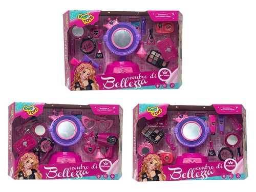 Specchiera luci suoni con - specchiera,