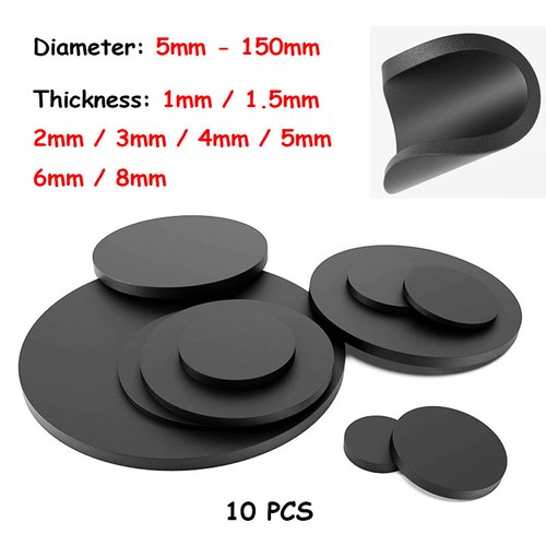 Pezzi diametro 150mm - diametro, 5-150mm