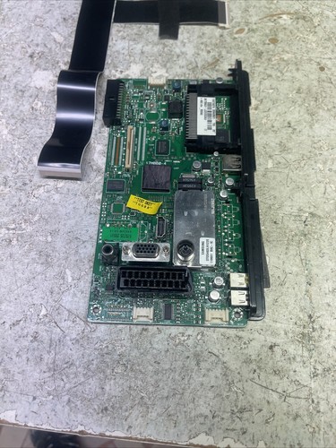 Scheda madre 17mb60 4 - scheda,